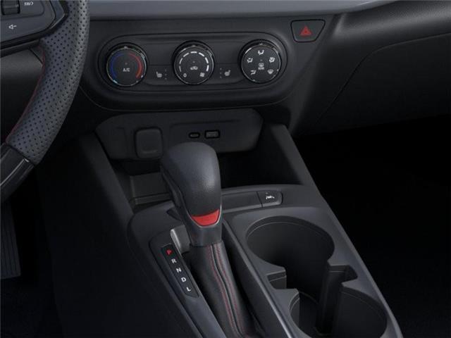 2026 Chevrolet Trax 1RS (Stk: 260514) in Ottawa - Image 23 of 24