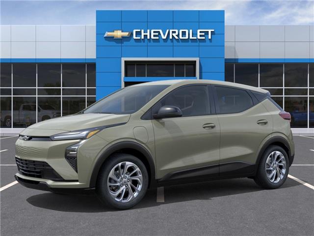 2027 Chevrolet Bolt LT (Stk: 260504) in Ottawa - Image 2 of 24