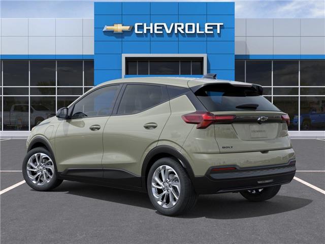 2027 Chevrolet Bolt LT (Stk: 260504) in Ottawa - Image 3 of 24