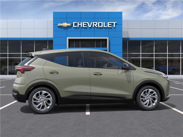 2027 Chevrolet Bolt LT (Stk: 260504) in Ottawa - Image 5 of 24