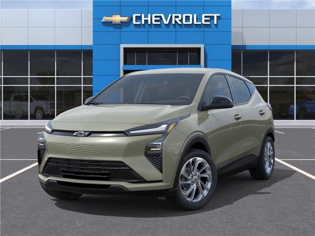 2027 Chevrolet Bolt LT (Stk: 260504) in Ottawa - Image 6 of 24