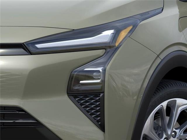 2027 Chevrolet Bolt LT (Stk: 260504) in Ottawa - Image 10 of 24