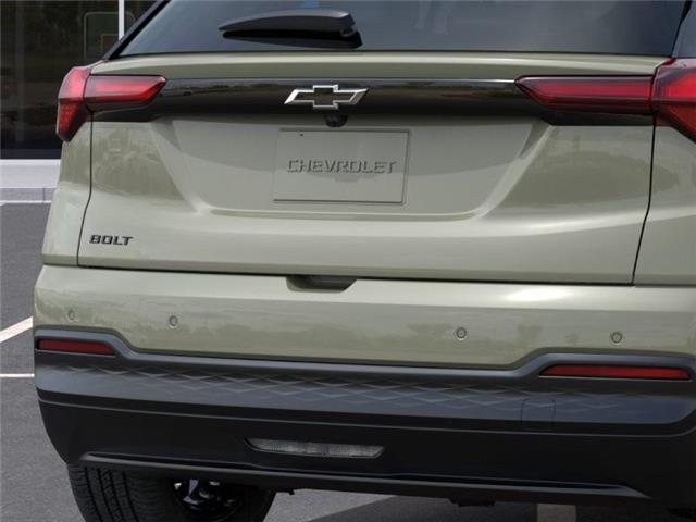 2027 Chevrolet Bolt LT (Stk: 260504) in Ottawa - Image 14 of 24