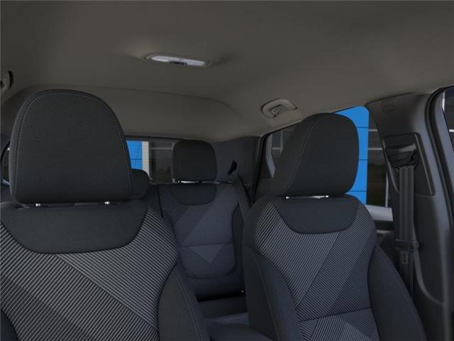 2027 Chevrolet Bolt LT (Stk: 260504) in Ottawa - Image 24 of 24