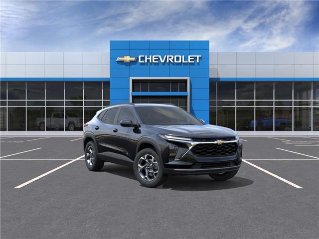 2026 Chevrolet Trax LT (Stk: 260516) in Ottawa - Image 1 of 24