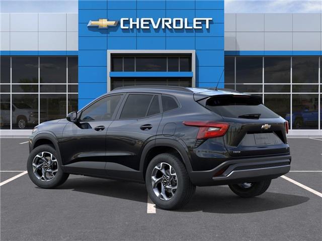 2026 Chevrolet Trax LT (Stk: 260516) in Ottawa - Image 3 of 24