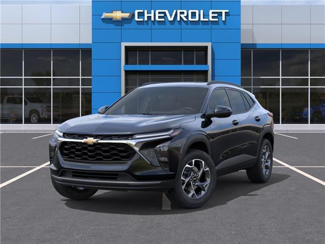 2026 Chevrolet Trax LT (Stk: 260516) in Ottawa - Image 6 of 24