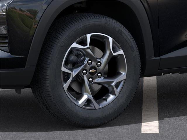 2026 Chevrolet Trax LT (Stk: 260516) in Ottawa - Image 9 of 24