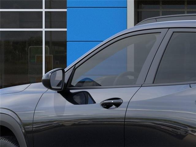2026 Chevrolet Trax LT (Stk: 260516) in Ottawa - Image 12 of 24