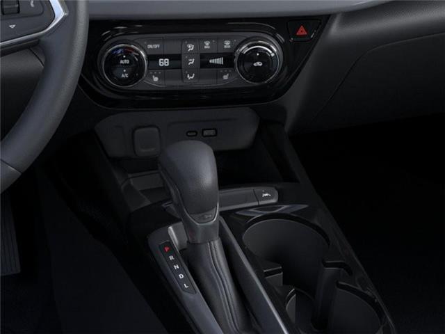 2026 Chevrolet Trax LT (Stk: 260516) in Ottawa - Image 23 of 24