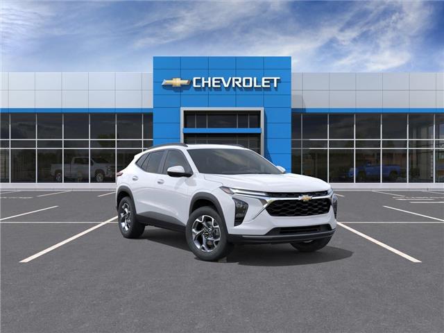 2026 Chevrolet Trax LT (Stk: 260517) in Ottawa - Image 1 of 24