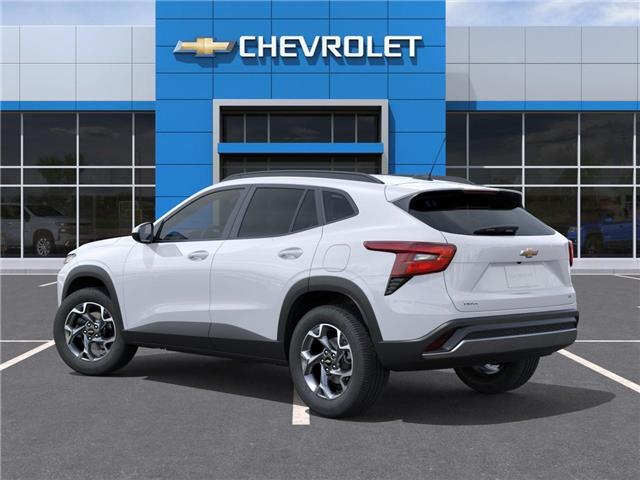 2026 Chevrolet Trax LT (Stk: 260517) in Ottawa - Image 3 of 24