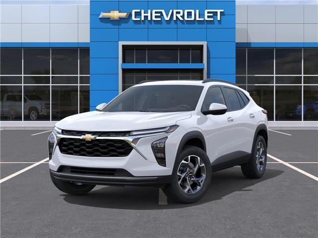 2026 Chevrolet Trax LT (Stk: 260517) in Ottawa - Image 6 of 24