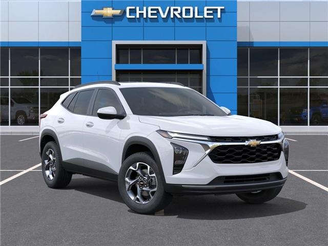2026 Chevrolet Trax LT (Stk: 260517) in Ottawa - Image 7 of 24