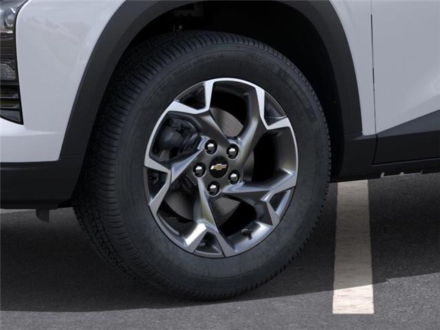 2026 Chevrolet Trax LT (Stk: 260517) in Ottawa - Image 9 of 24