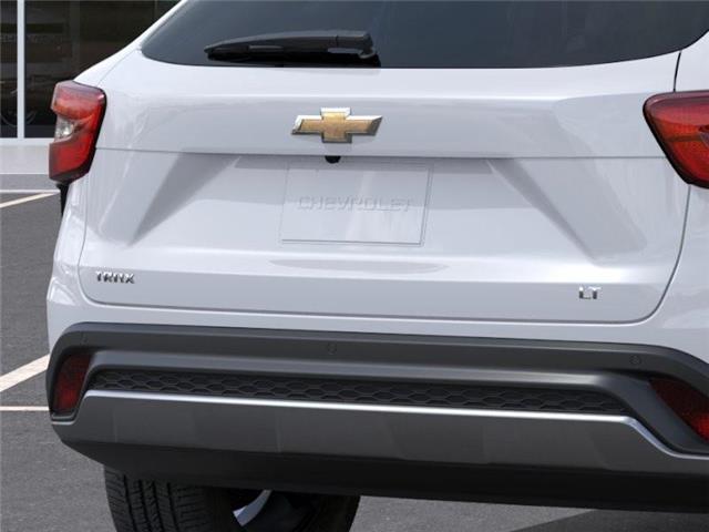 2026 Chevrolet Trax LT (Stk: 260517) in Ottawa - Image 14 of 24