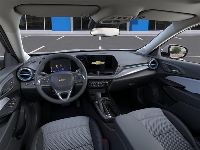 2026 Chevrolet Trax LT (Stk: 260517) in Ottawa - Image 15 of 24