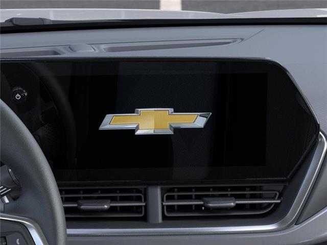 2026 Chevrolet Trax LT (Stk: 260517) in Ottawa - Image 20 of 24