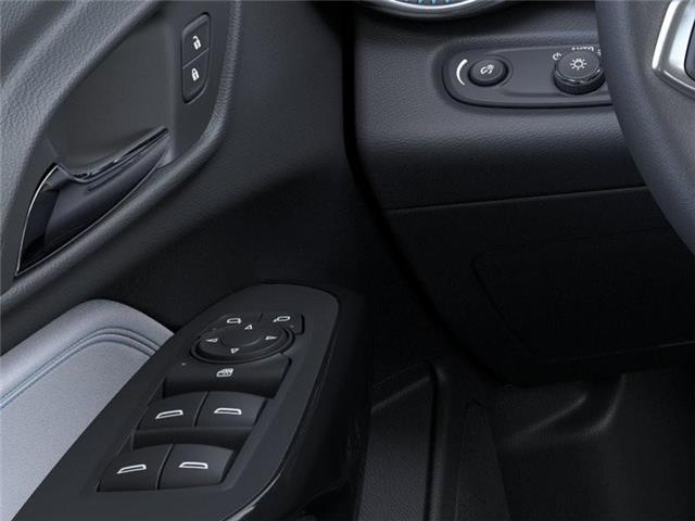 2026 Chevrolet Trax LT (Stk: 260517) in Ottawa - Image 22 of 24