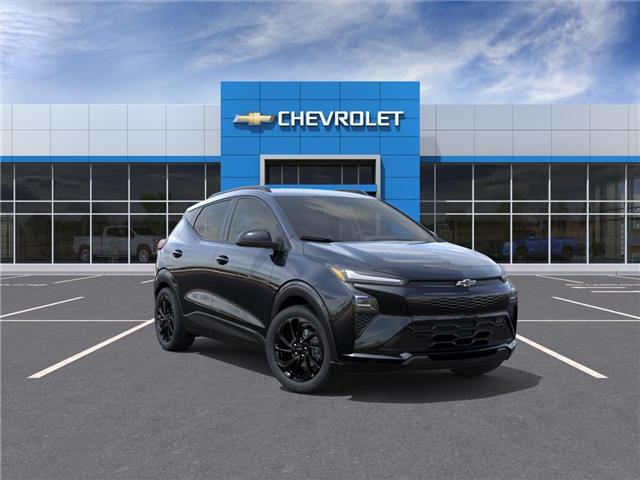 2027 Chevrolet Bolt RS (Stk: 270010) in Ottawa - Image 1 of 24