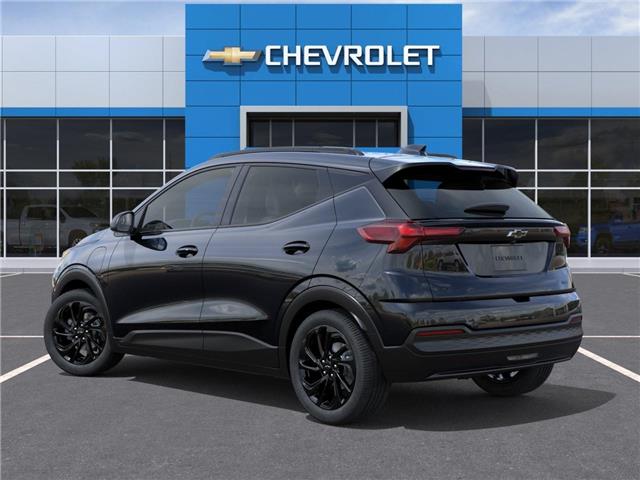 2027 Chevrolet Bolt RS (Stk: 270010) in Ottawa - Image 3 of 24