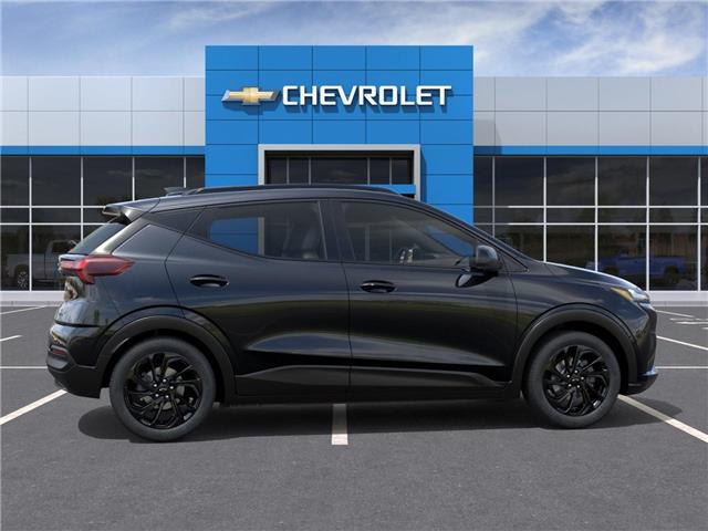 2027 Chevrolet Bolt RS (Stk: 270010) in Ottawa - Image 5 of 24