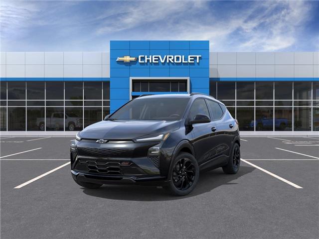 2027 Chevrolet Bolt RS (Stk: 270010) in Ottawa - Image 8 of 24