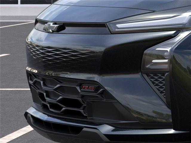 2027 Chevrolet Bolt RS (Stk: 270010) in Ottawa - Image 13 of 24