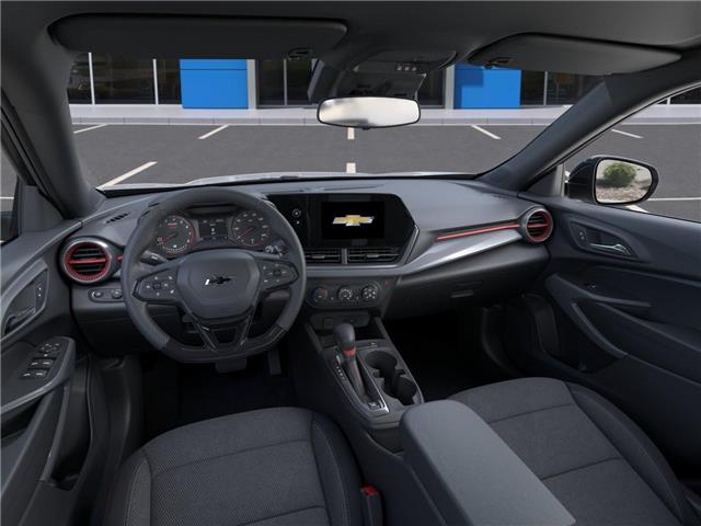 2026 Chevrolet Trax 1RS (Stk: 260513) in Ottawa - Image 15 of 24
