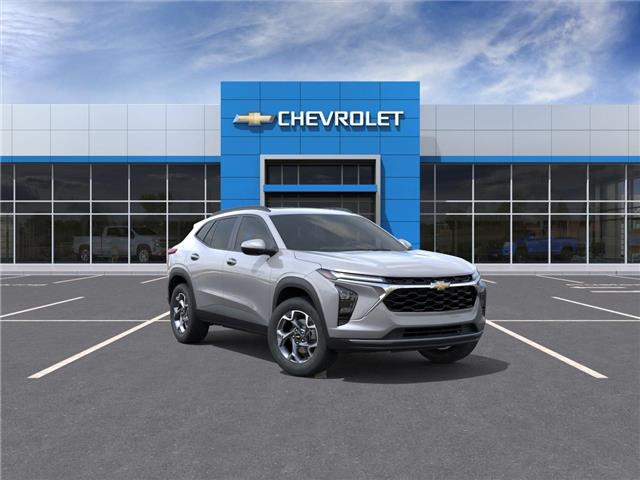 2026 Chevrolet Trax LT (Stk: 260515) in Ottawa - Image 1 of 24