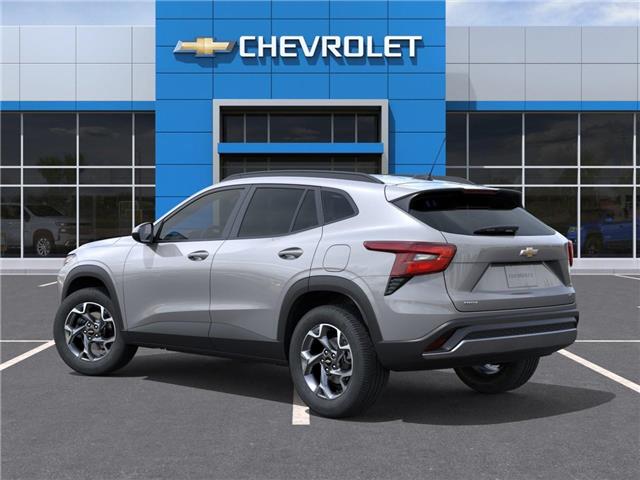 2026 Chevrolet Trax LT (Stk: 260515) in Ottawa - Image 3 of 24