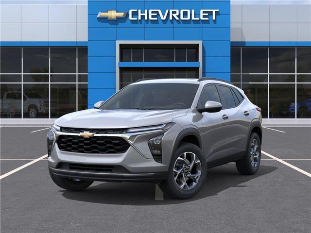 2026 Chevrolet Trax LT (Stk: 260515) in Ottawa - Image 6 of 24