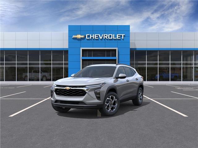 2026 Chevrolet Trax LT (Stk: 260515) in Ottawa - Image 8 of 24