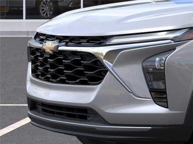 2026 Chevrolet Trax LT (Stk: 260515) in Ottawa - Image 13 of 24