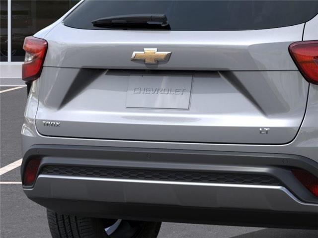 2026 Chevrolet Trax LT (Stk: 260515) in Ottawa - Image 14 of 24