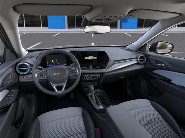 2026 Chevrolet Trax LT (Stk: 260515) in Ottawa - Image 15 of 24