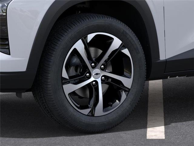 2026 Chevrolet Trax 1RS (Stk: 260512) in Ottawa - Image 9 of 24