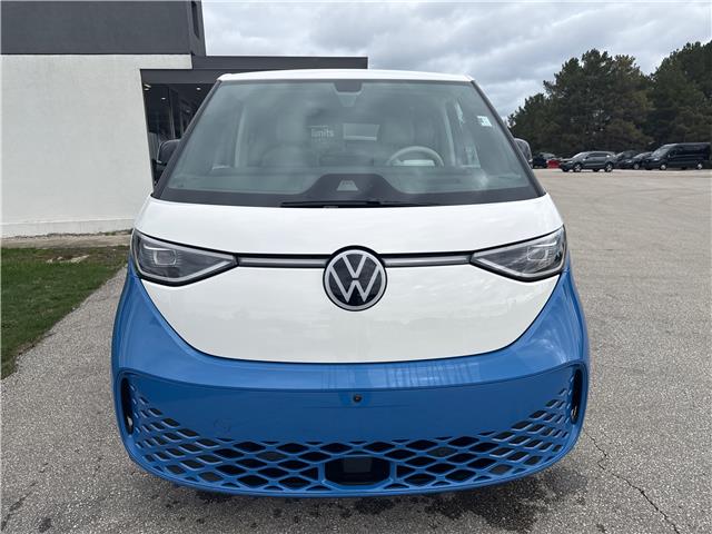 2025 Volkswagen ID. Buzz 1st Edition (Stk: 0242P) in Meaford - Image 2 of 13