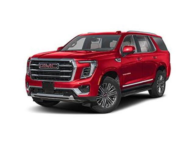 2026 GMC Yukon Denali Ultimate (Stk: 9489-26) in Sault Ste. Marie - Image 1 of 1