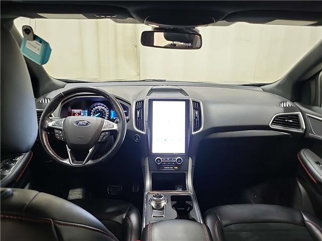 2022 Ford Edge ST Line (Stk: 44014J) in Belleville - Image 2 of 8