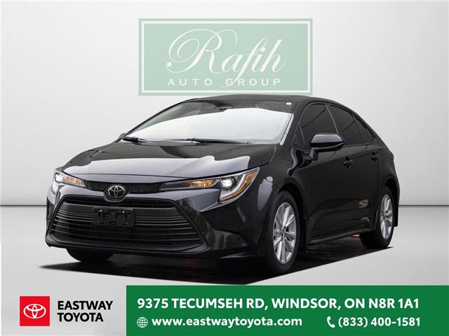 2023 Toyota Corolla LE (Stk: PR4502) in Windsor - Image 1 of 22