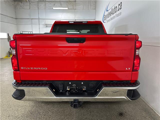 2022 Chevrolet Silverado 1500 LTD LT (Stk: 43961J) in Belleville - Image 6 of 32