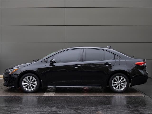 2023 Toyota Corolla LE (Stk: PR4502) in Windsor - Image 4 of 22
