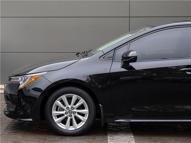 2023 Toyota Corolla LE (Stk: PR4502) in Windsor - Image 3 of 22