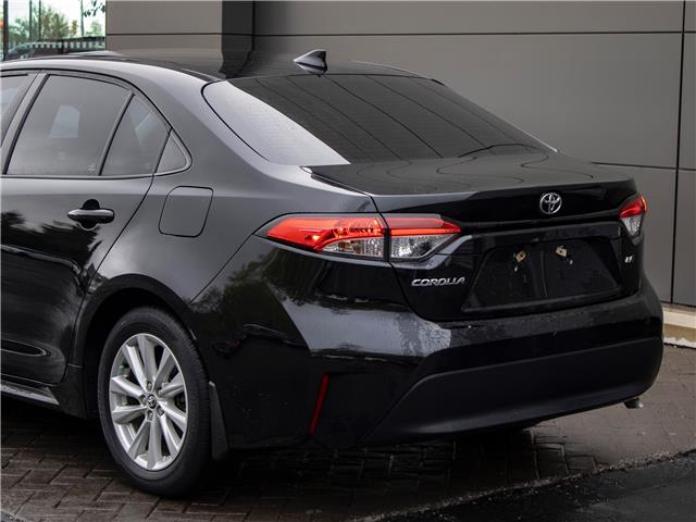 2023 Toyota Corolla LE (Stk: PR4502) in Windsor - Image 5 of 22