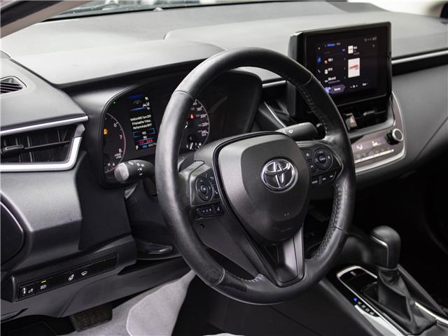 2023 Toyota Corolla LE (Stk: PR4502) in Windsor - Image 9 of 22