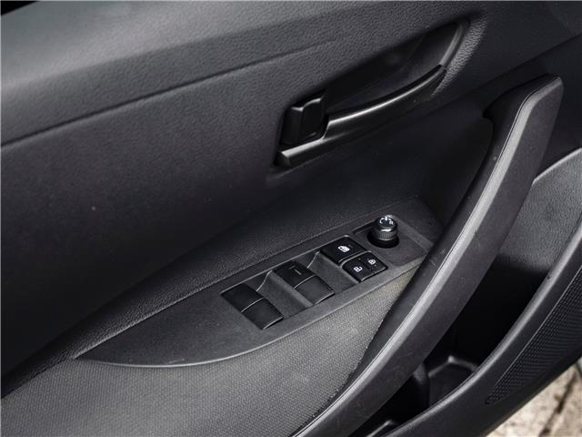 2023 Toyota Corolla LE (Stk: PR4502) in Windsor - Image 7 of 22