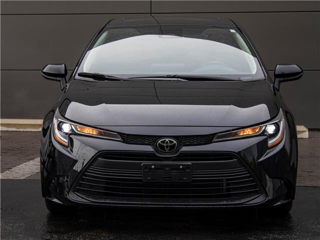 2023 Toyota Corolla LE (Stk: PR4502) in Windsor - Image 2 of 22