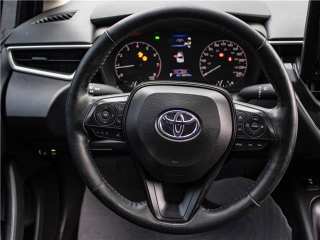 2023 Toyota Corolla LE (Stk: PR4502) in Windsor - Image 12 of 22