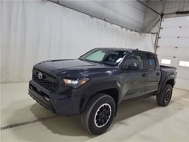 2024 Toyota Tacoma TRD Off Road (Stk: 44015J) in Belleville - Image 1 of 8